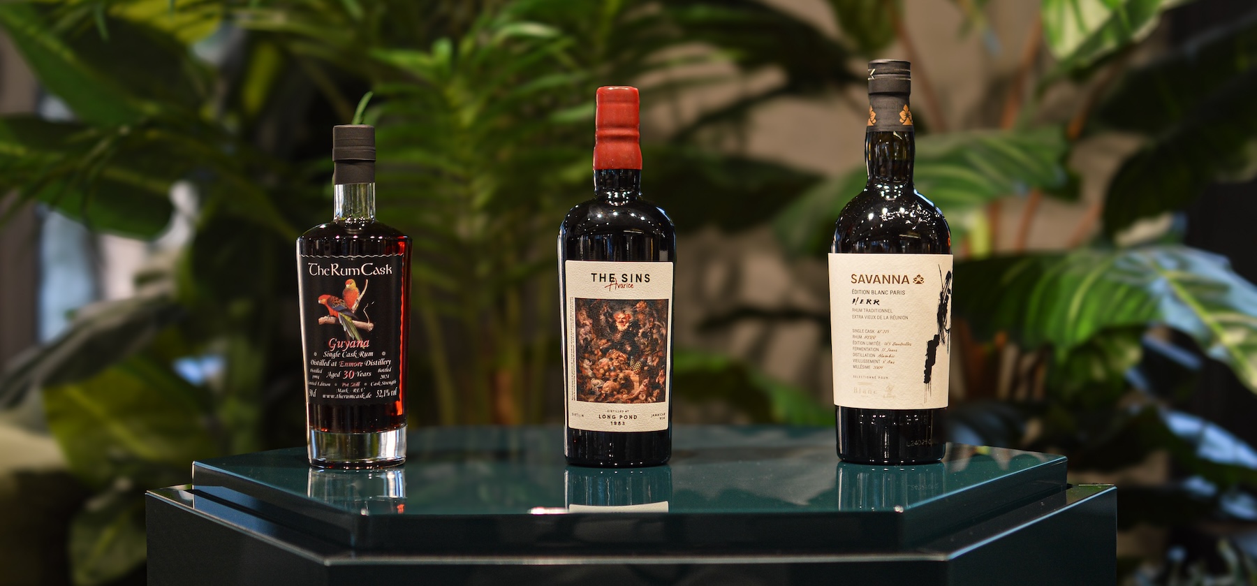 Meilleurs Single Casks