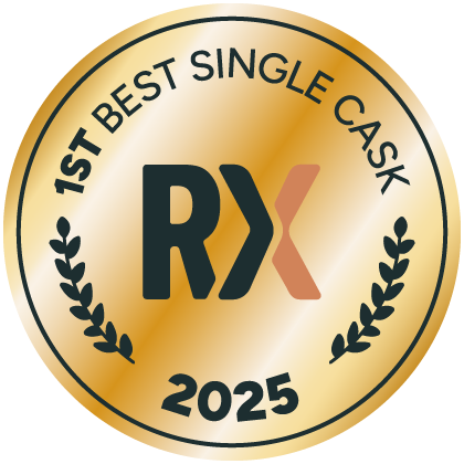 Meilleurs Single Casks