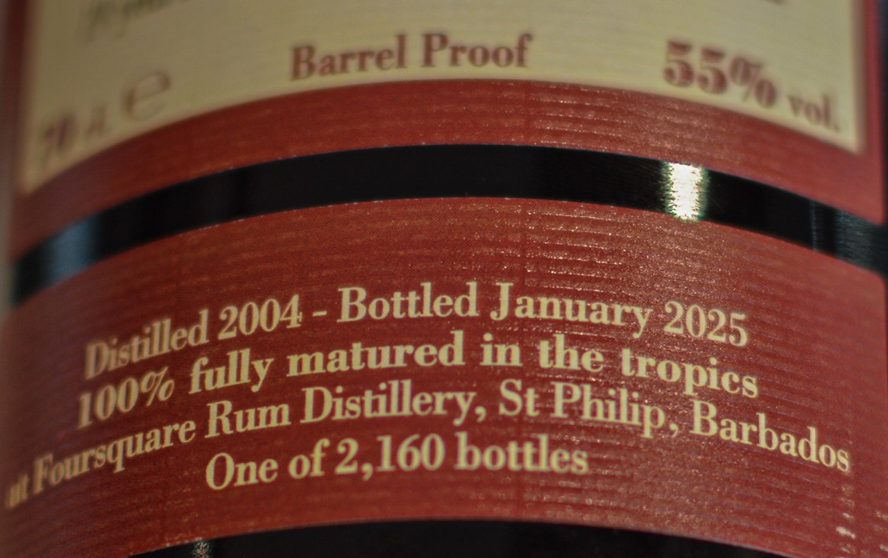 Meilleurs Rhums Blendés