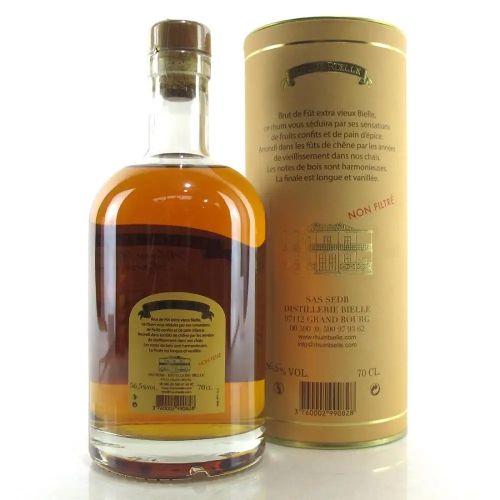 High resolution image of Bielle 2010