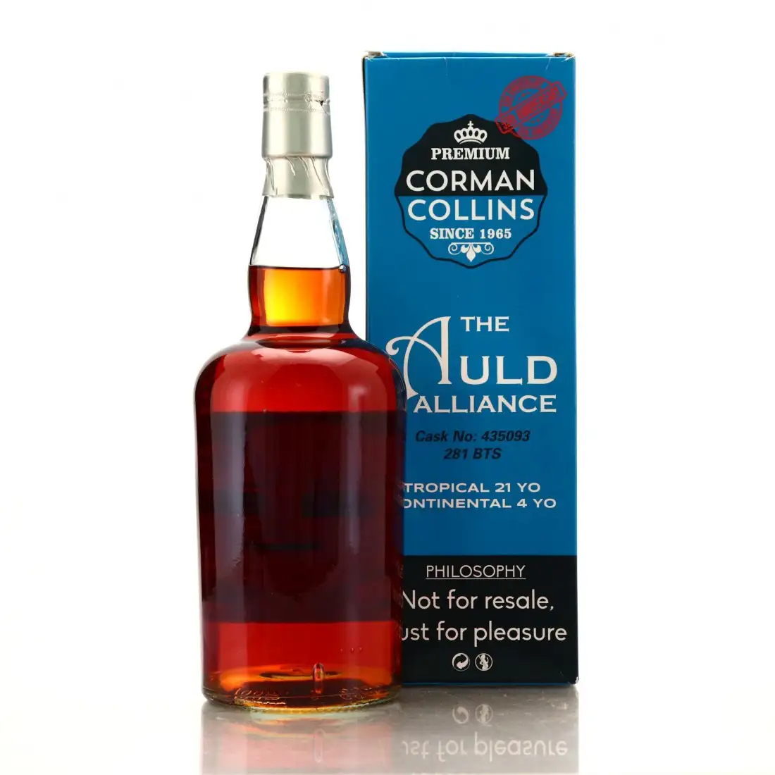 High resolution image of Corman Collins Clarendon 1996