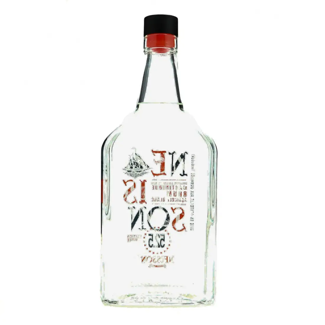 Image haute résolution de Neisson Martinique Rhum Agricole Blanc (300cl) 2021