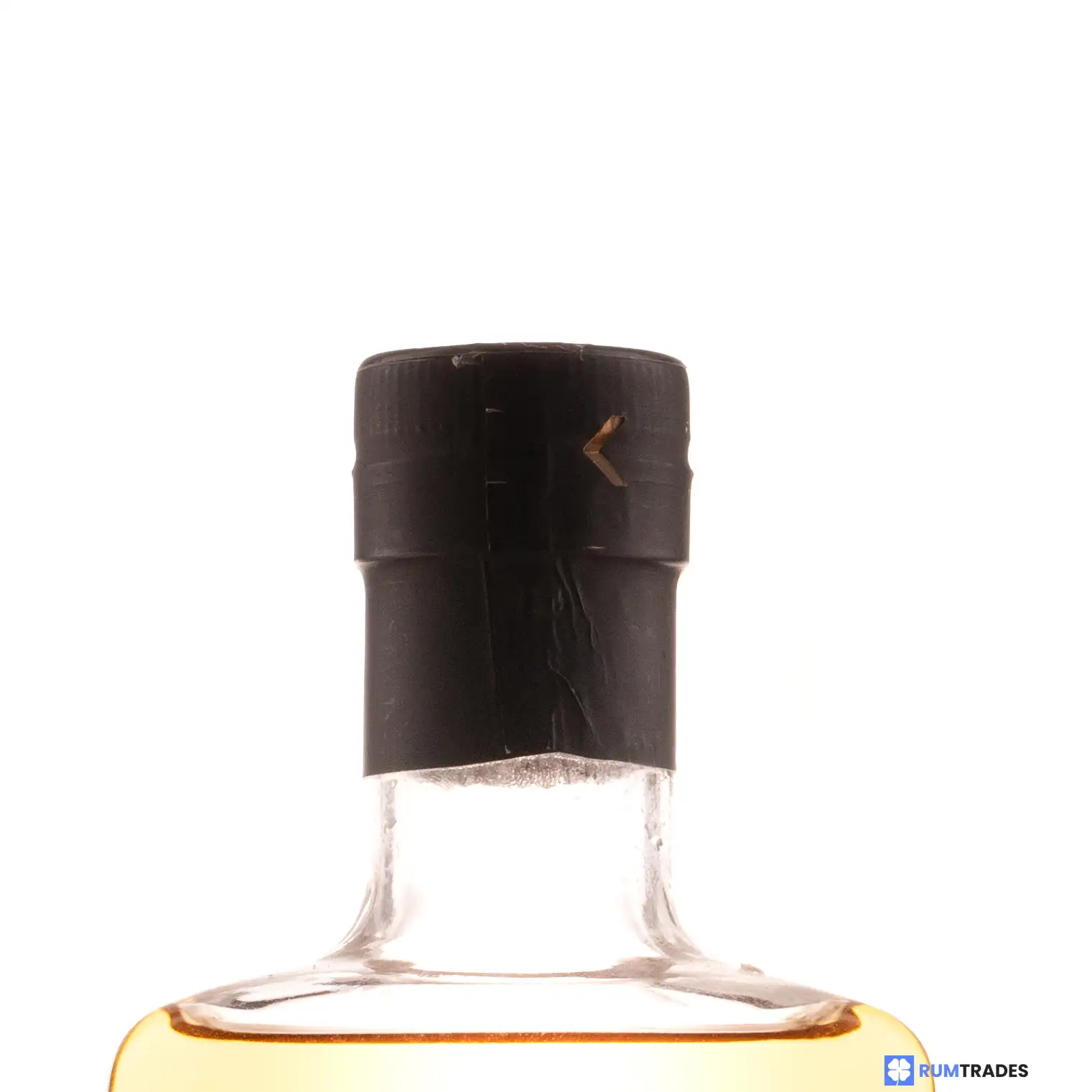 Image haute résolution de Duncan Taylor Single Cask Rum BRS 1986