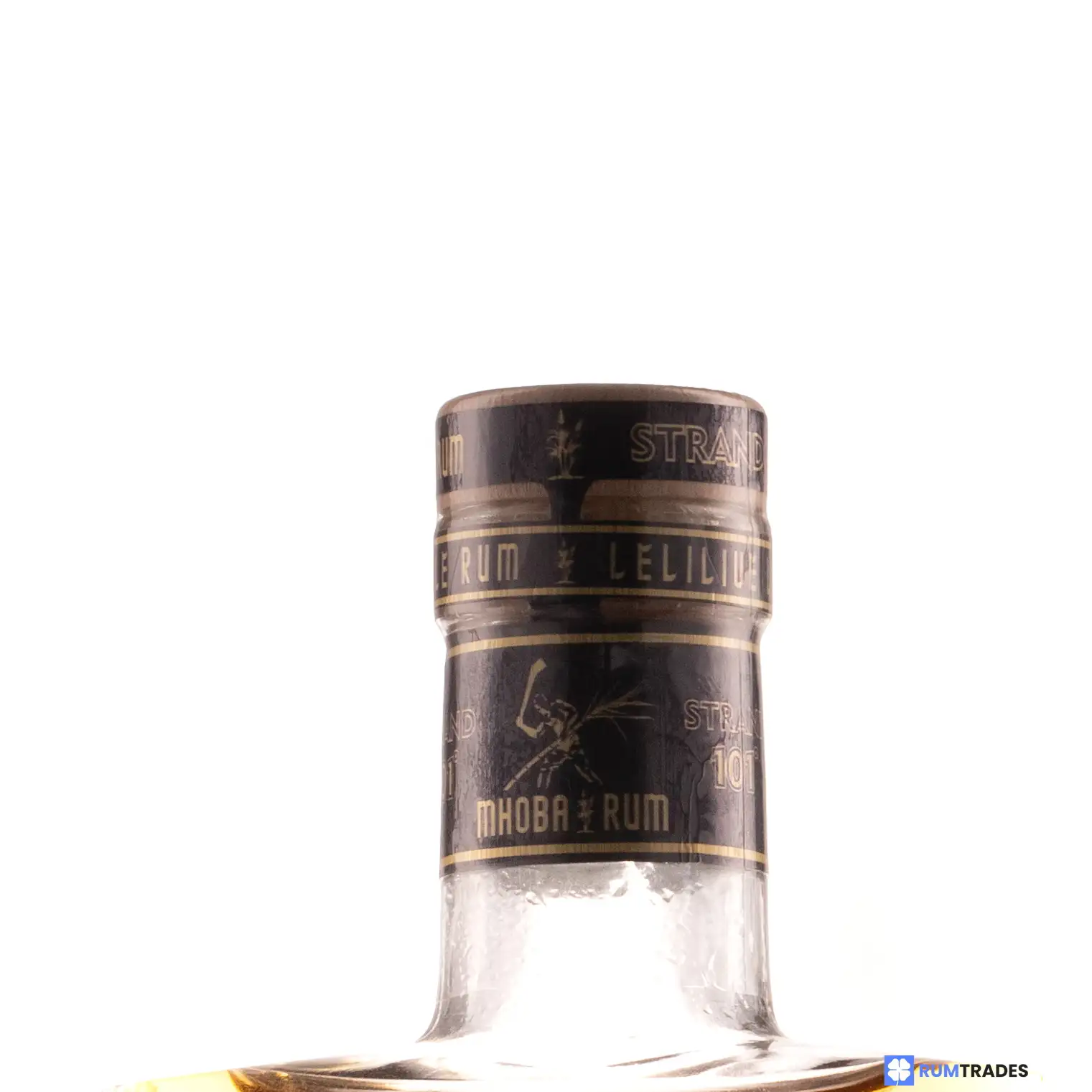 Image haute résolution de MHOBA Strand 101 2019