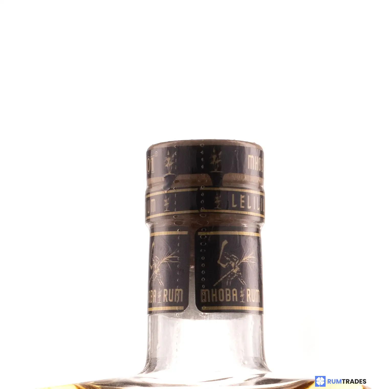 Image haute résolution de MHOBA Strand 101 2019