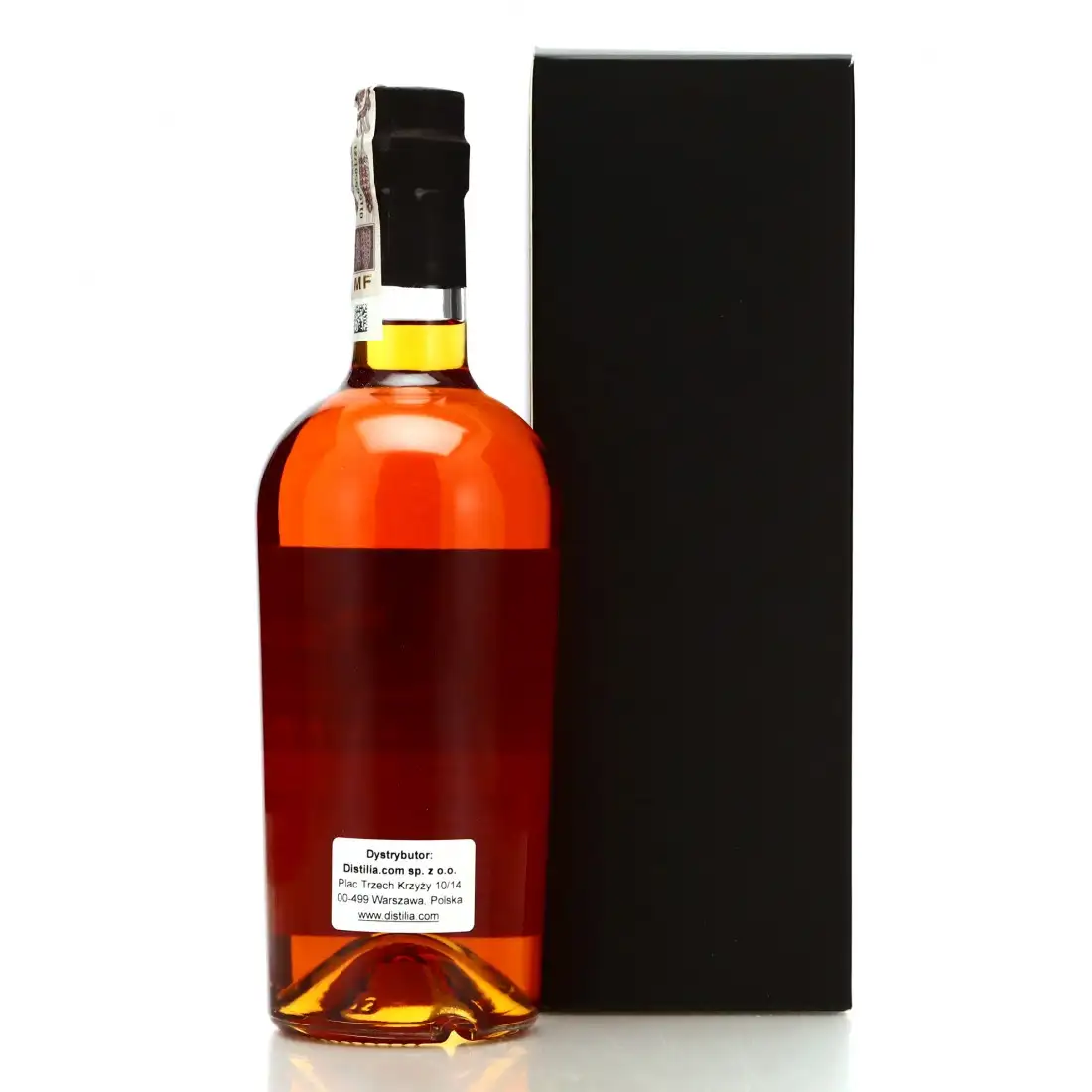 Image haute résolution de Romdeluxe Limited Batch Series Cuba 2015