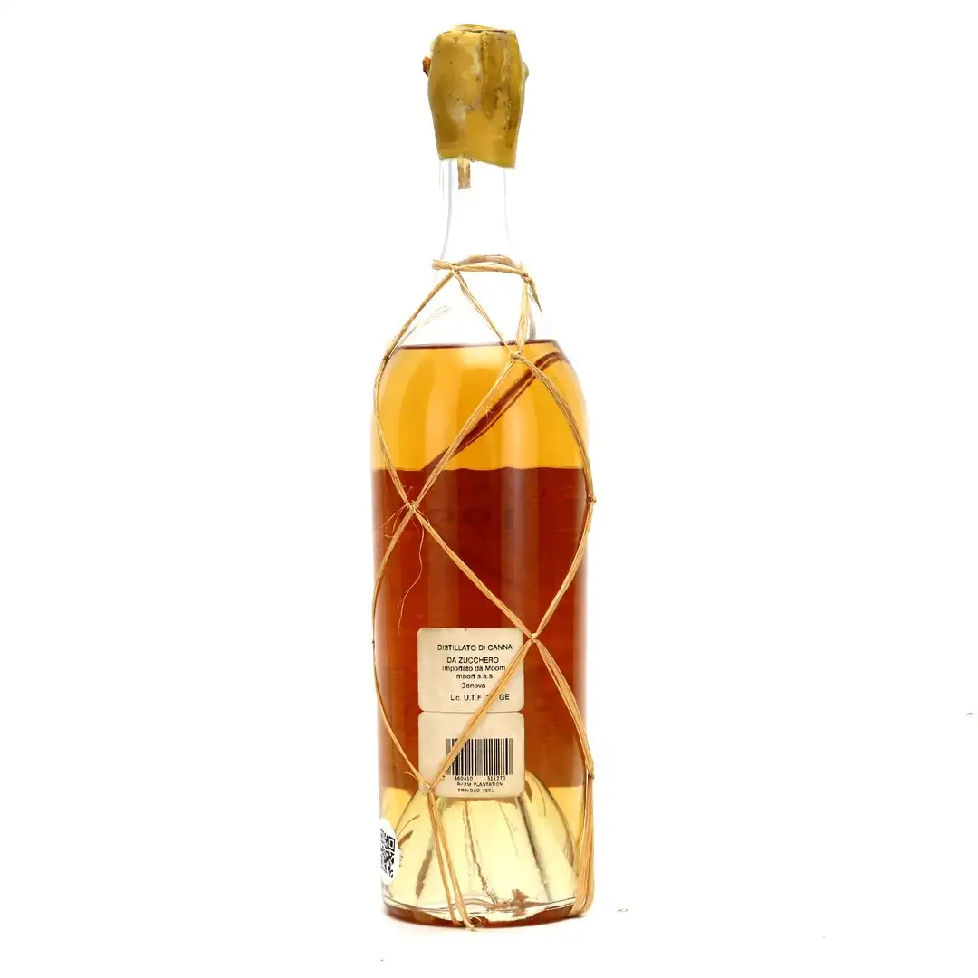 Image haute résolution de Plantation Old Reserve 1991