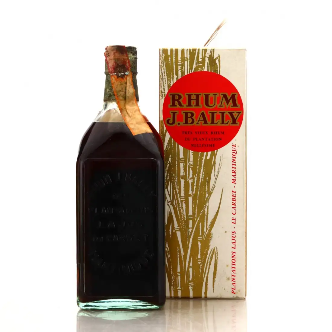 Image haute résolution de J. Bally 1939