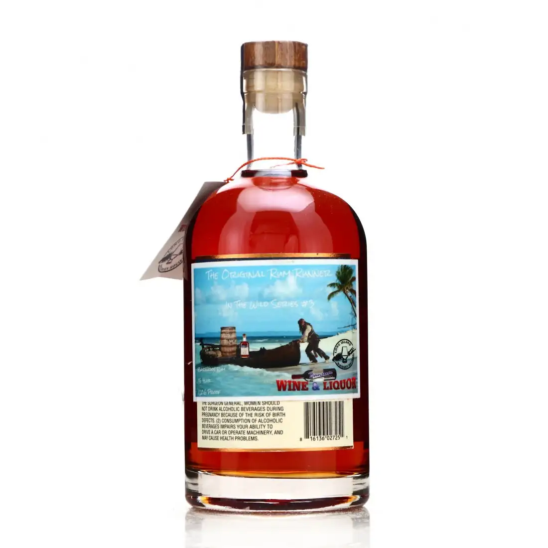 High resolution image of Holmes Cay Foursquare 2005