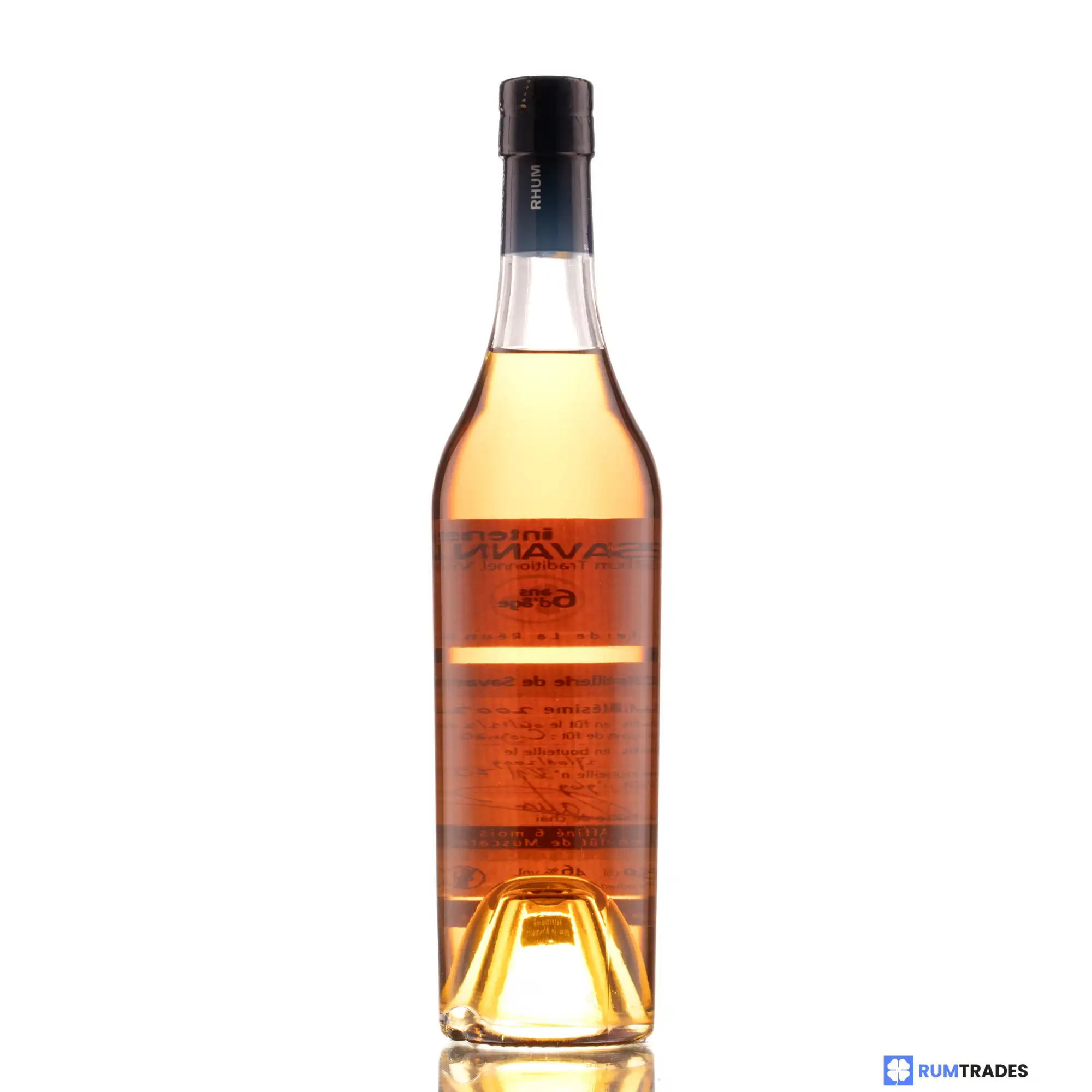 High resolution image of Savanna Intense 2002