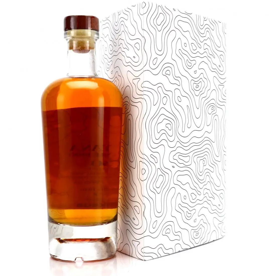 Image haute résolution de Nobilis Enmore (Versailles) No. 8 (Cavavin Belval) VSG 1990