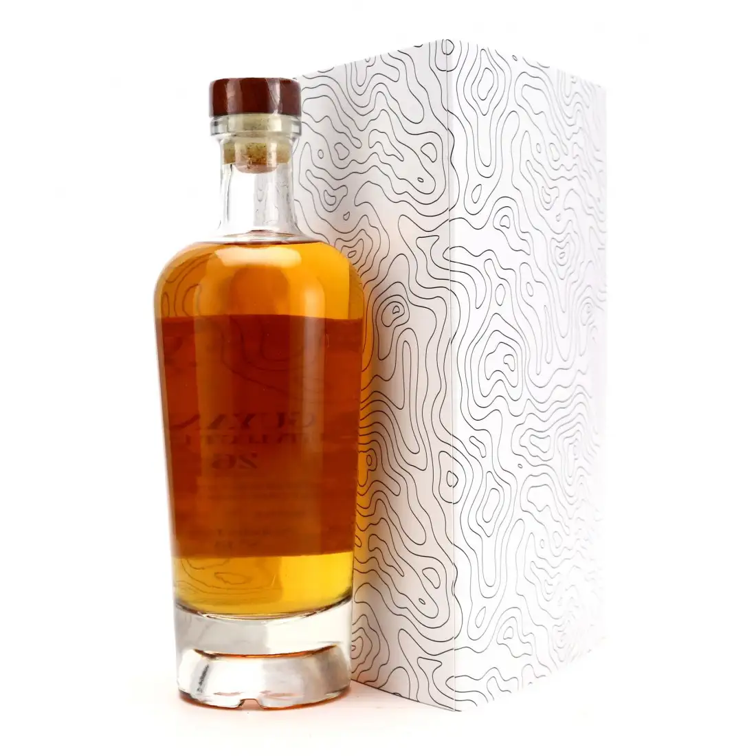 Image haute résolution de Nobilis Uitvlugt (Port Mourant) No. 13 PM 1995