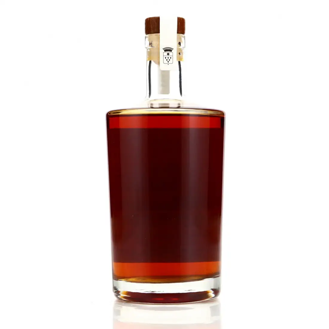 High resolution image of Les Rhums du Sud Foursquare Barbados Pure Single Rum
