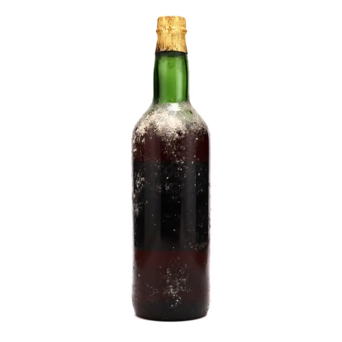 High resolution image of Fraioli Cave Bordelaise Rhum Superieur circa 1950s