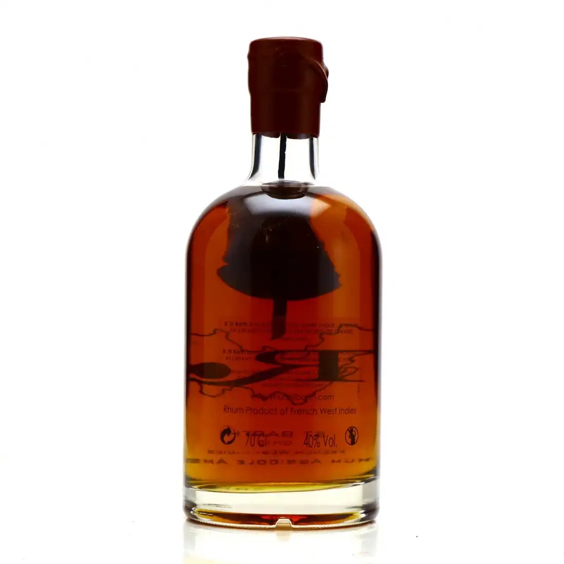 High resolution image of R. St. Barth Chic