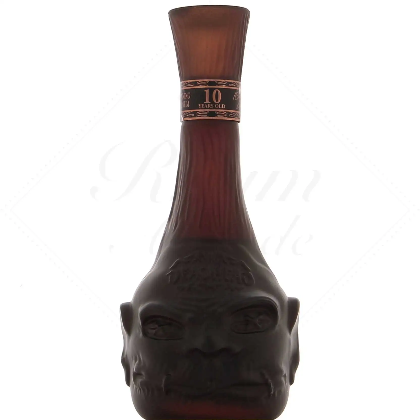 Bottle of Deadhead 10 Years Old