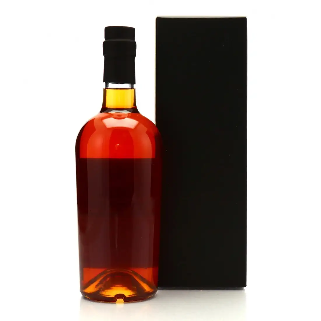 Image haute résolution de Romdeluxe Limited Batch Series Nicaragua 2000