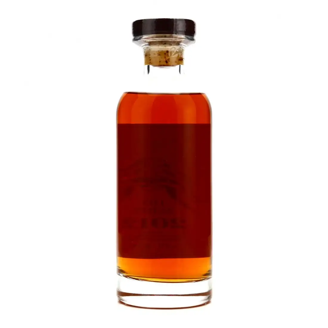 High resolution image of The Whisky Jury Hampden HD MJH3 2012