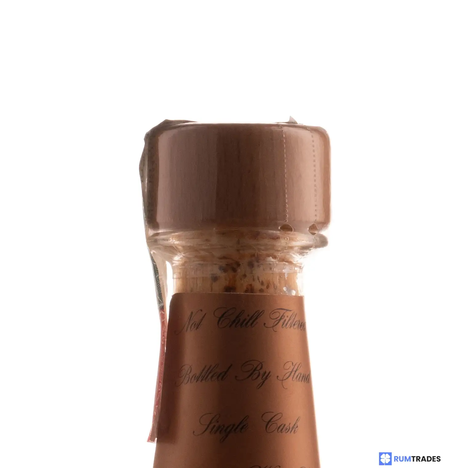 High resolution image of Liquid Gold Caroni Caribbean Reserve Providence 1991