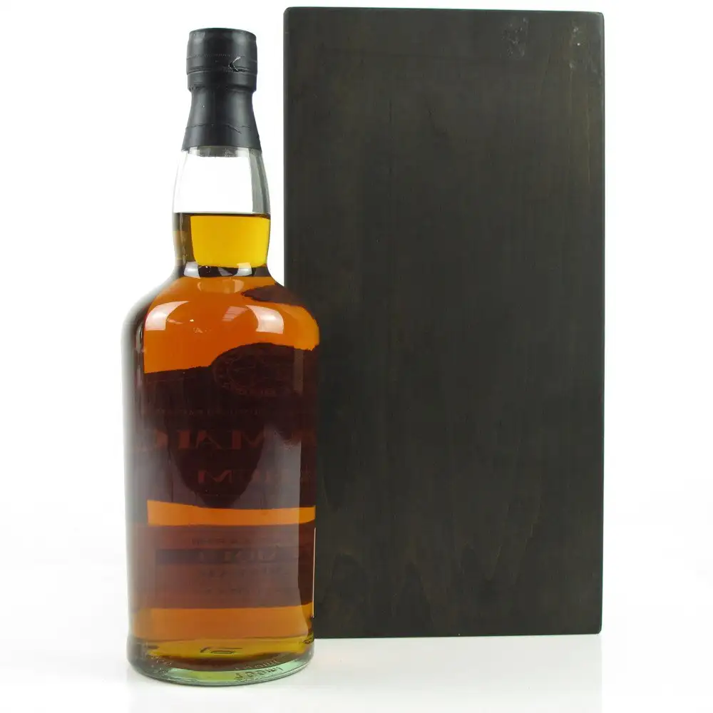 High resolution image of Corman Collins Long Pond Old Jamaique 30 Years 1982