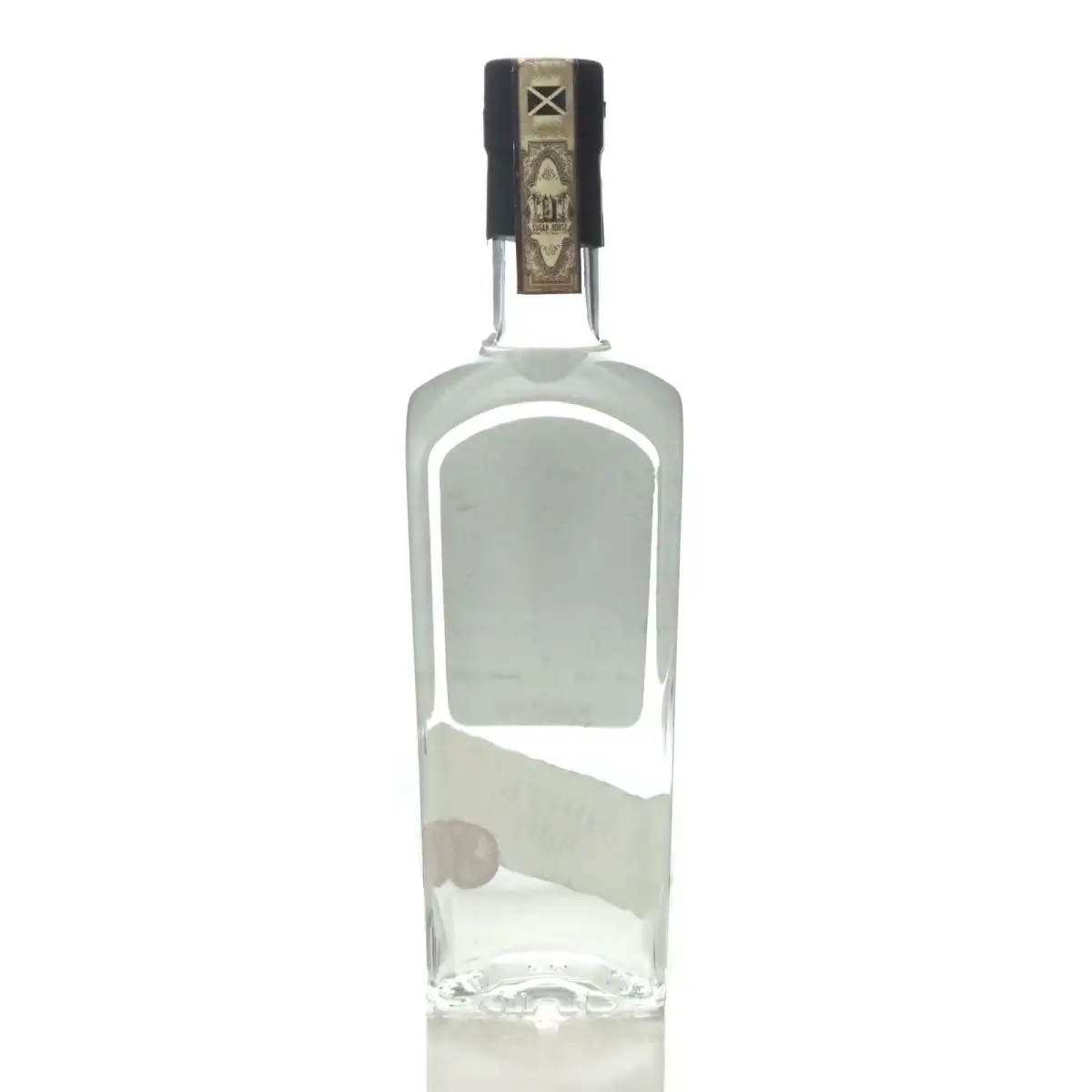 Image haute résolution de Strathearn Sugar House Overproof White Rum