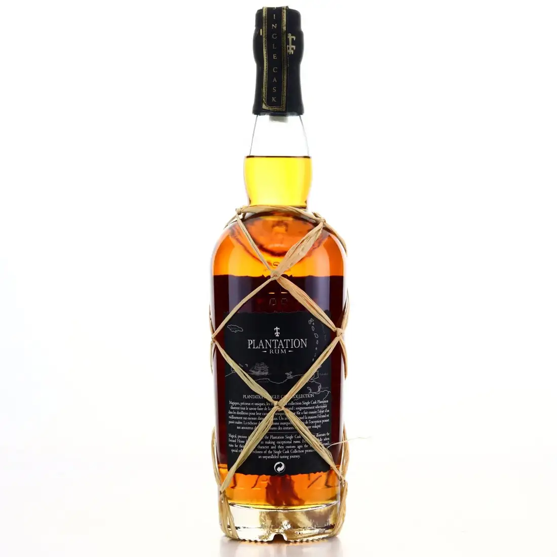 Image haute résolution de Plantation Old Reserve (The Nectar) 1998