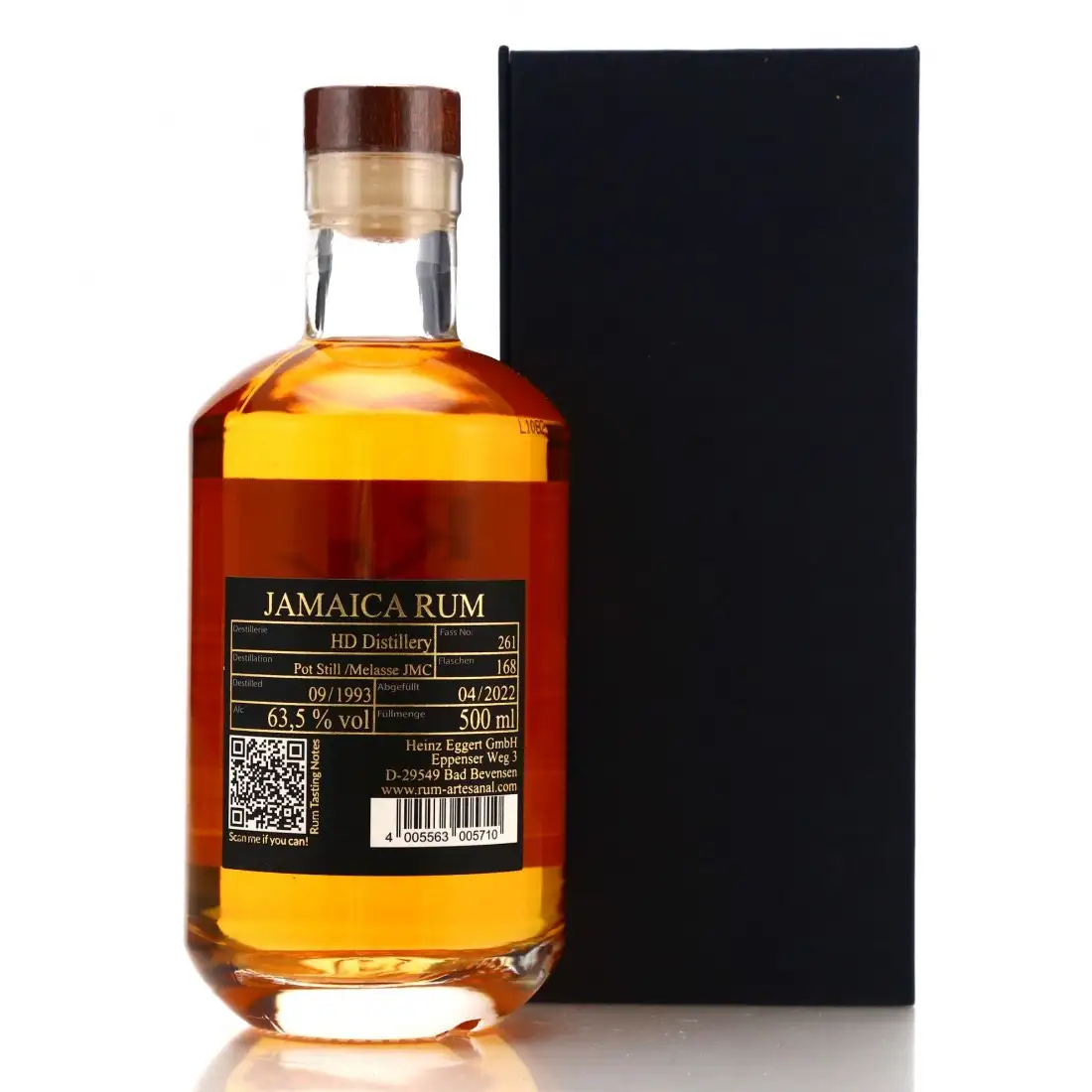 Image haute résolution de Hampden RA HD C<>H 1993