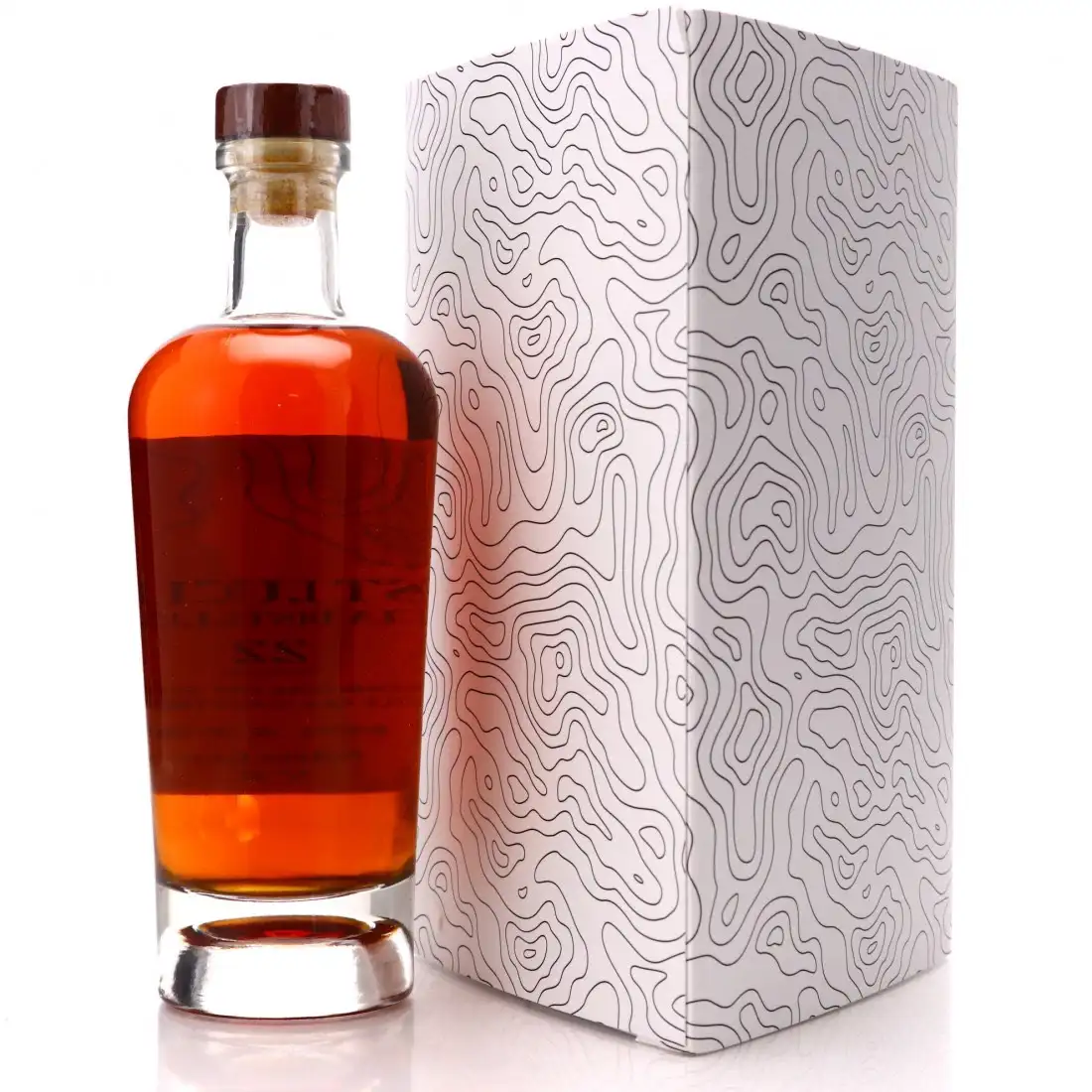 Image haute résolution de Nobilis No. 17 SLD 1999