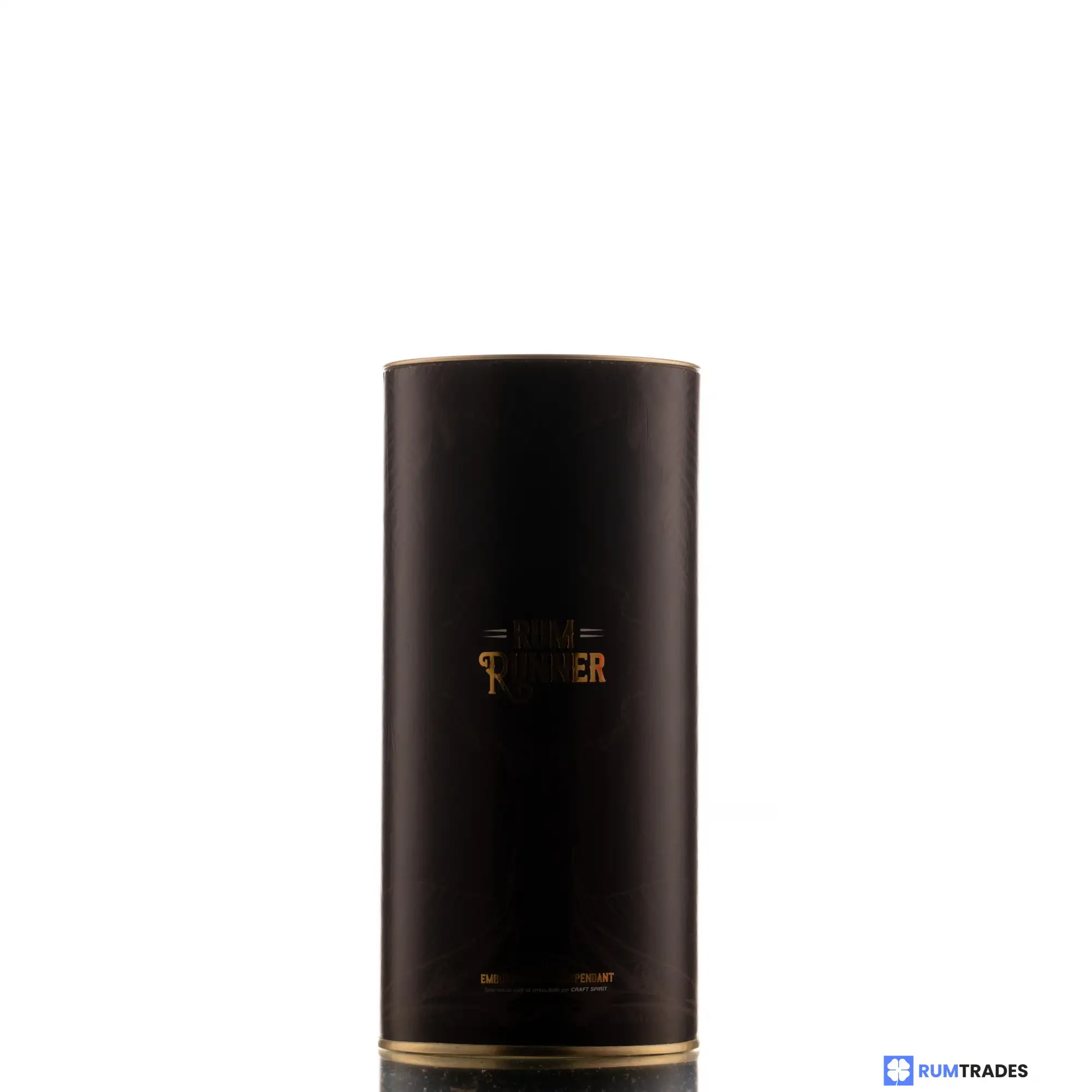 High resolution image of Rum Runner DDL MEK 1991