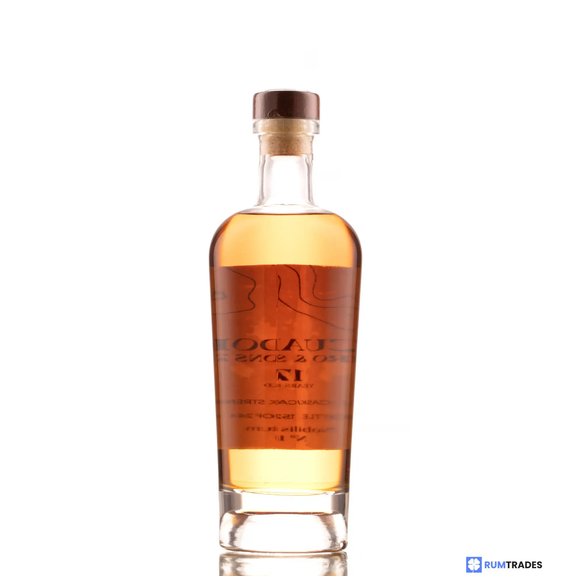 Image haute résolution de Nobilis Romero &amp; Sons Ecuador No. 19 2005