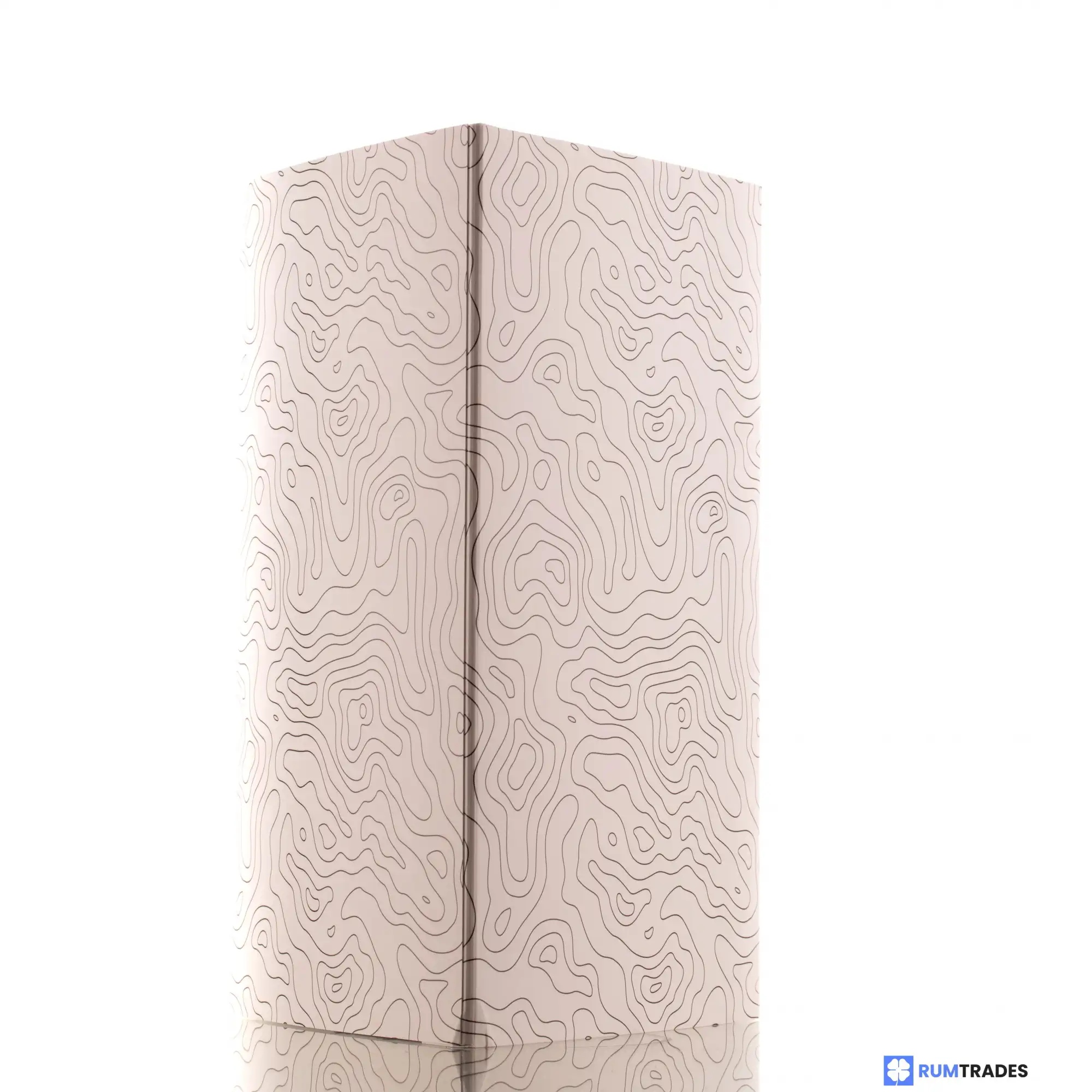 Image haute résolution de Nobilis Romero &amp; Sons Ecuador No. 19 2005