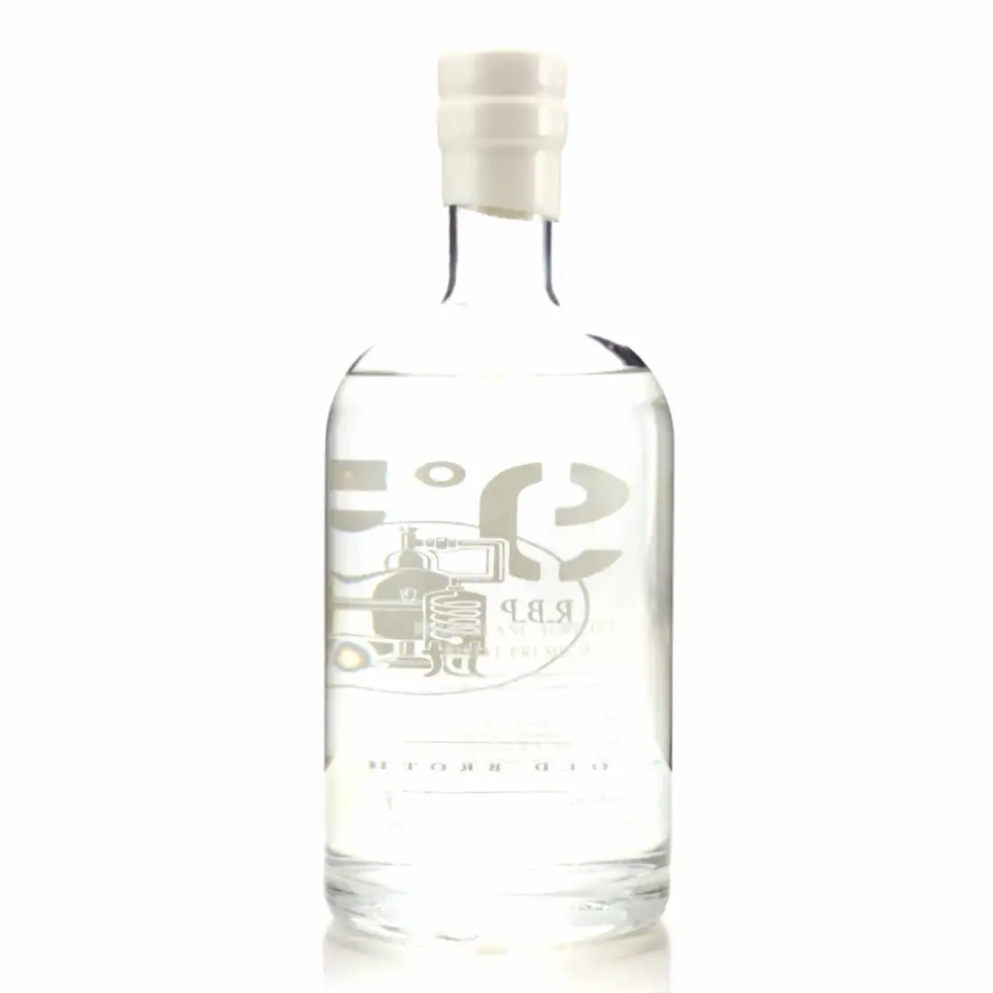 High resolution image of Old Brothers Bielle R.B.P 2022