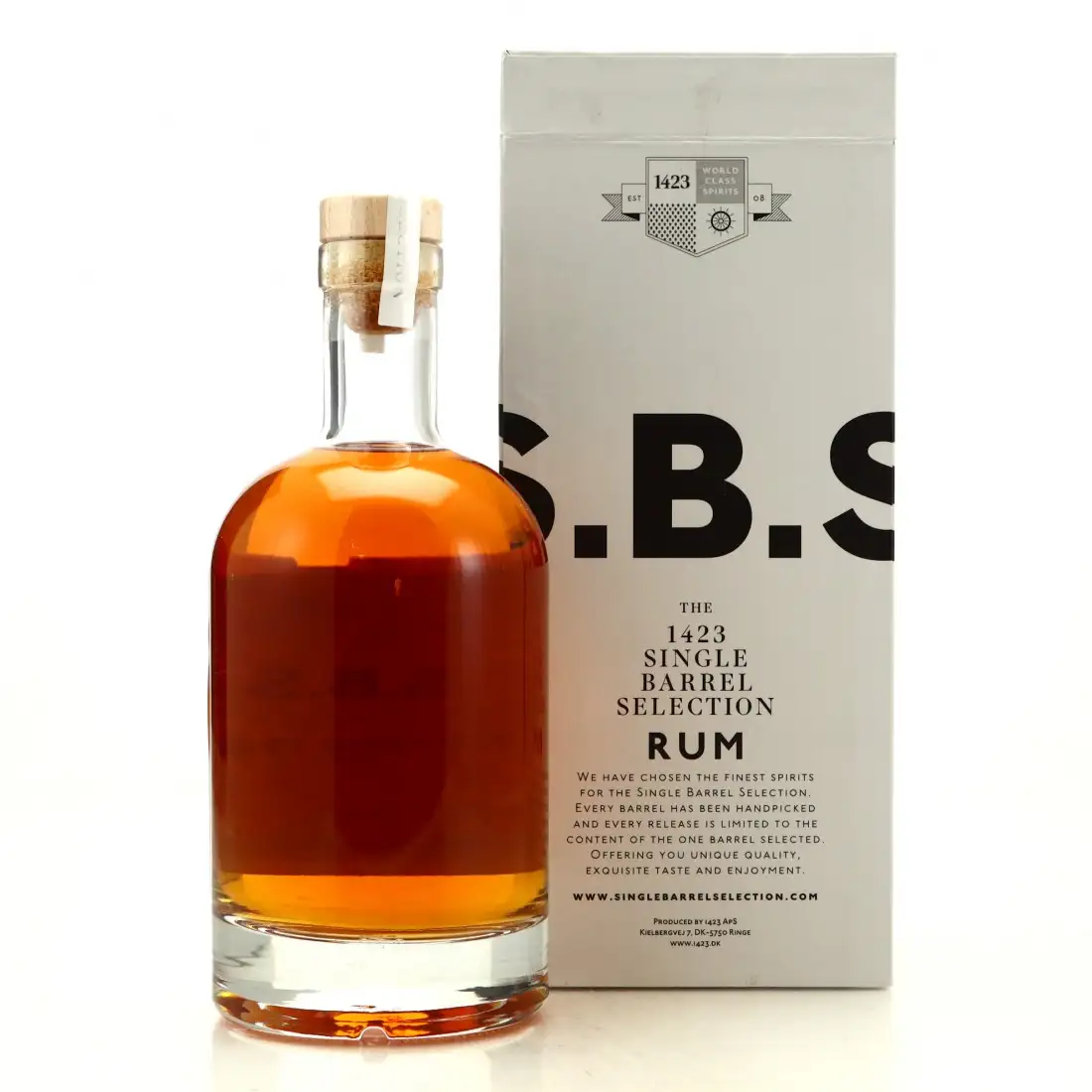 Image haute résolution de Uitvlugt S.B.S Guyana ICBU 1998