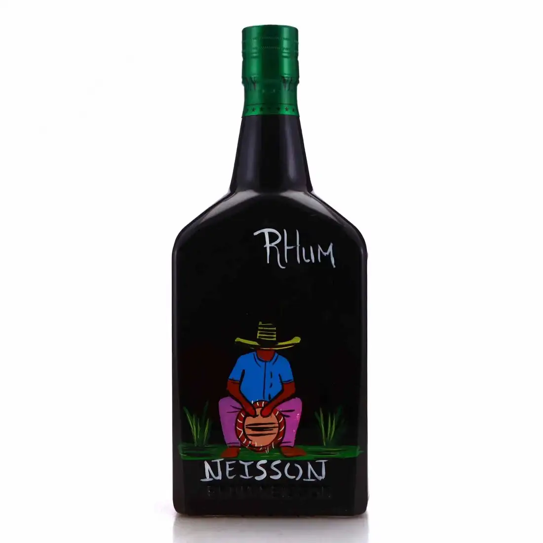 High resolution image of Neisson Tatanka Commandeur 2022