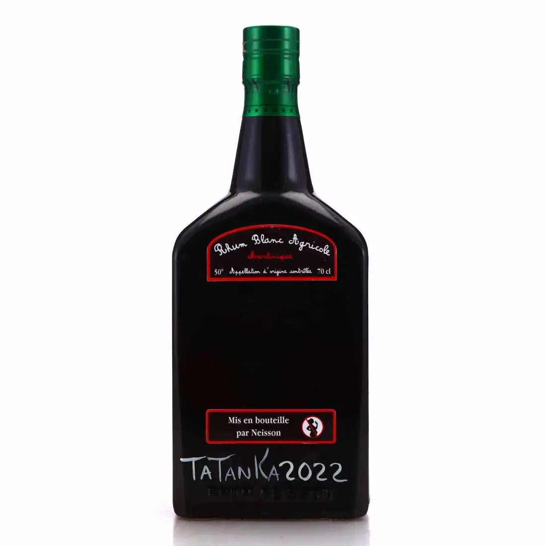 High resolution image of Neisson Tatanka Commandeur 2022