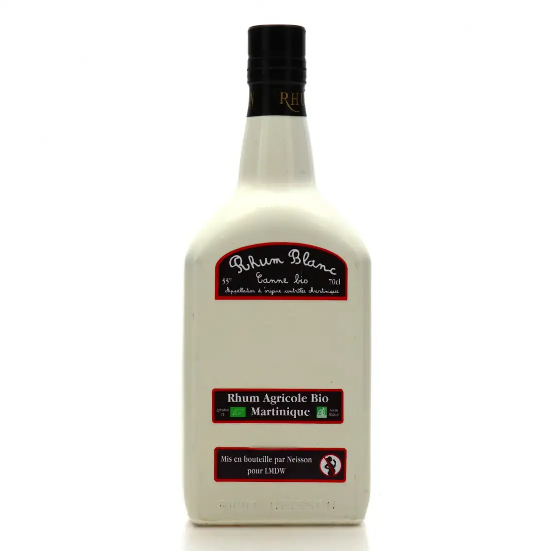 Image haute résolution de Neisson Tatanka Canne Bio 2016