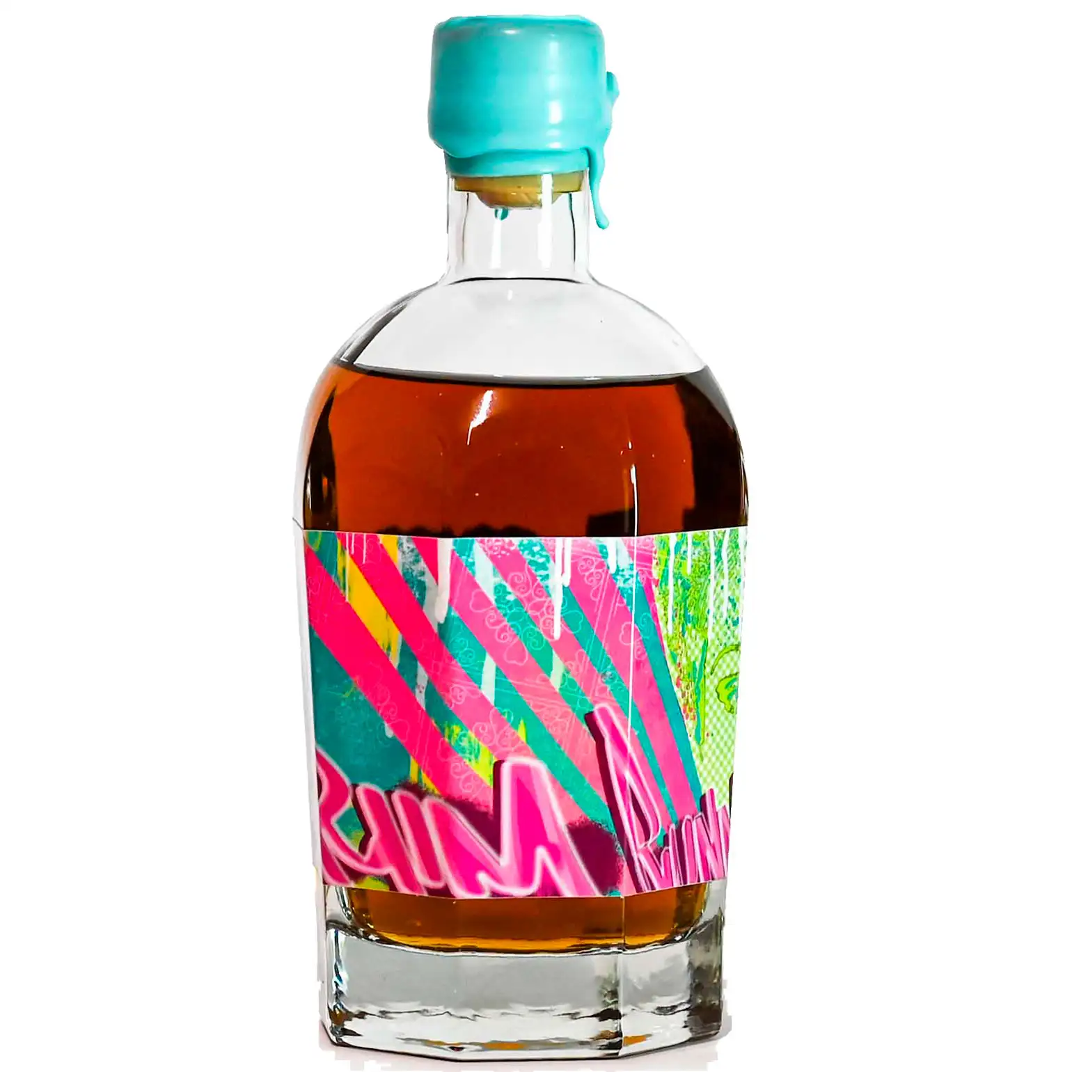 Bottle of Rum Runner Epris 2011