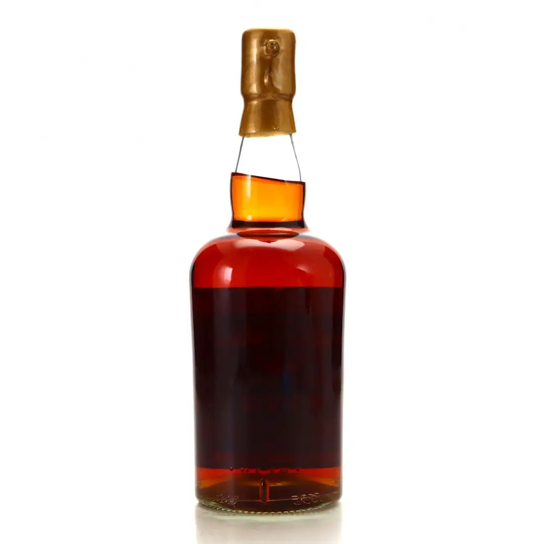 High resolution image of TAST'TOE Caroni Selected by TASTTOE 1998