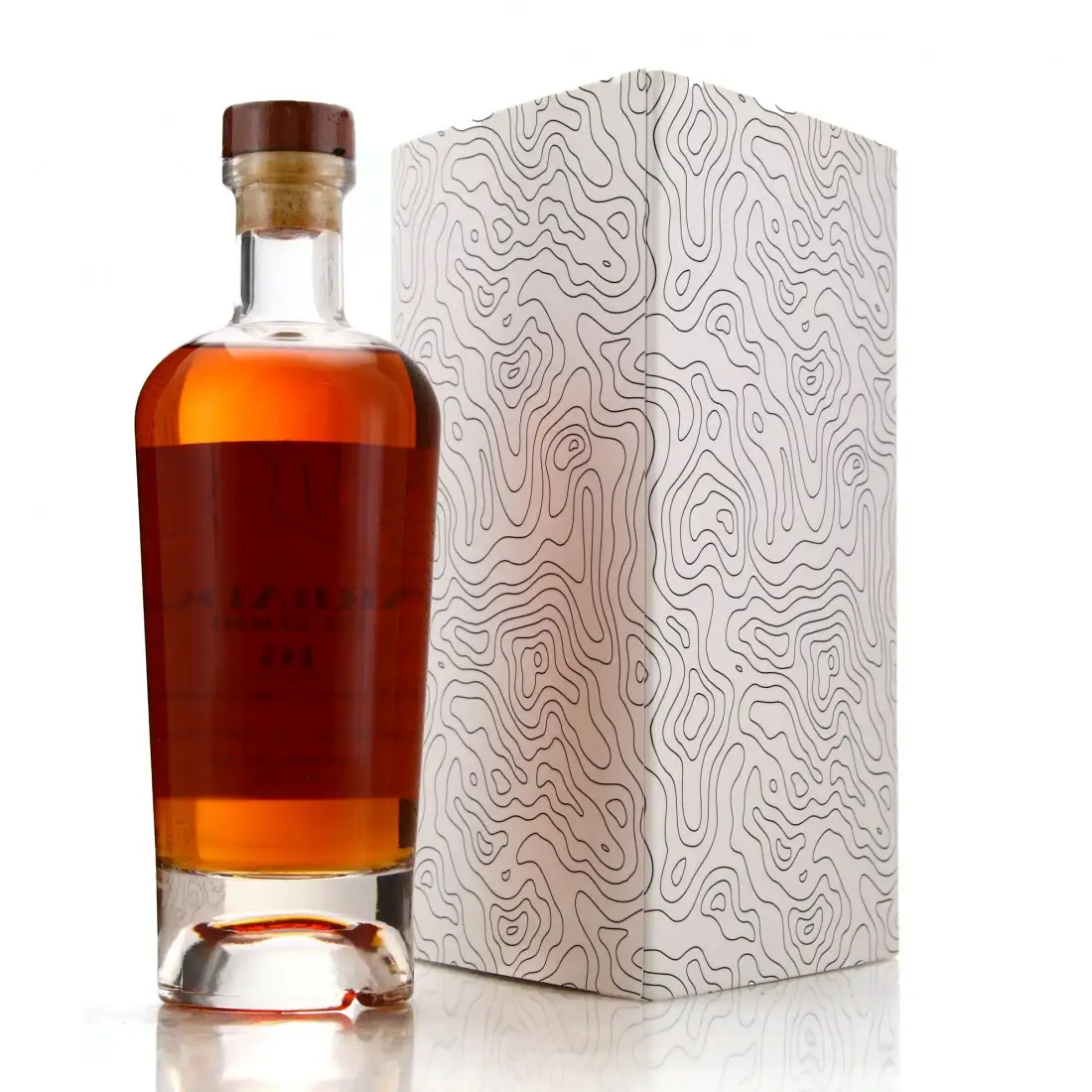 Image haute résolution de Nobilis Foursquare No. 23 Barbados FS 2006