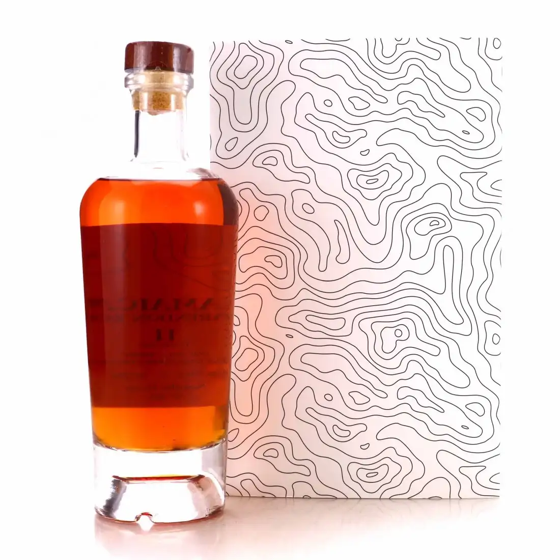 Image haute résolution de Nobilis Clarendon No. 25 MMW 2010