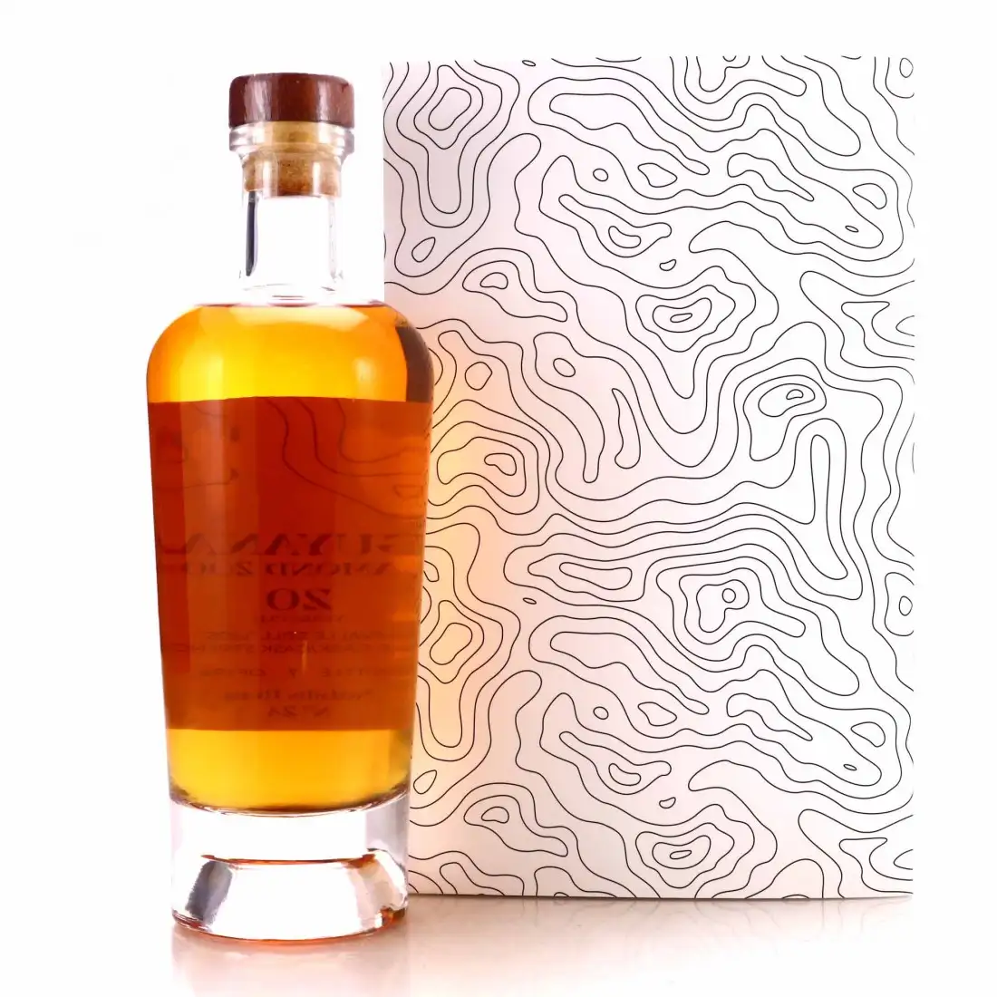 Image haute résolution de Nobilis Diamond No. 24 UDS 2002