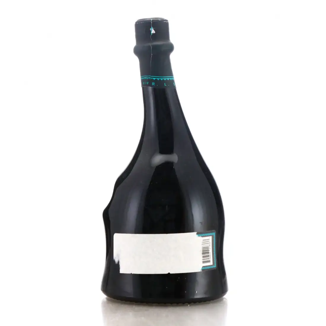 Hochauflösendes Bild von R.L. Seale’s Foursquare Finest Barbados Rum (Imported West Indies)