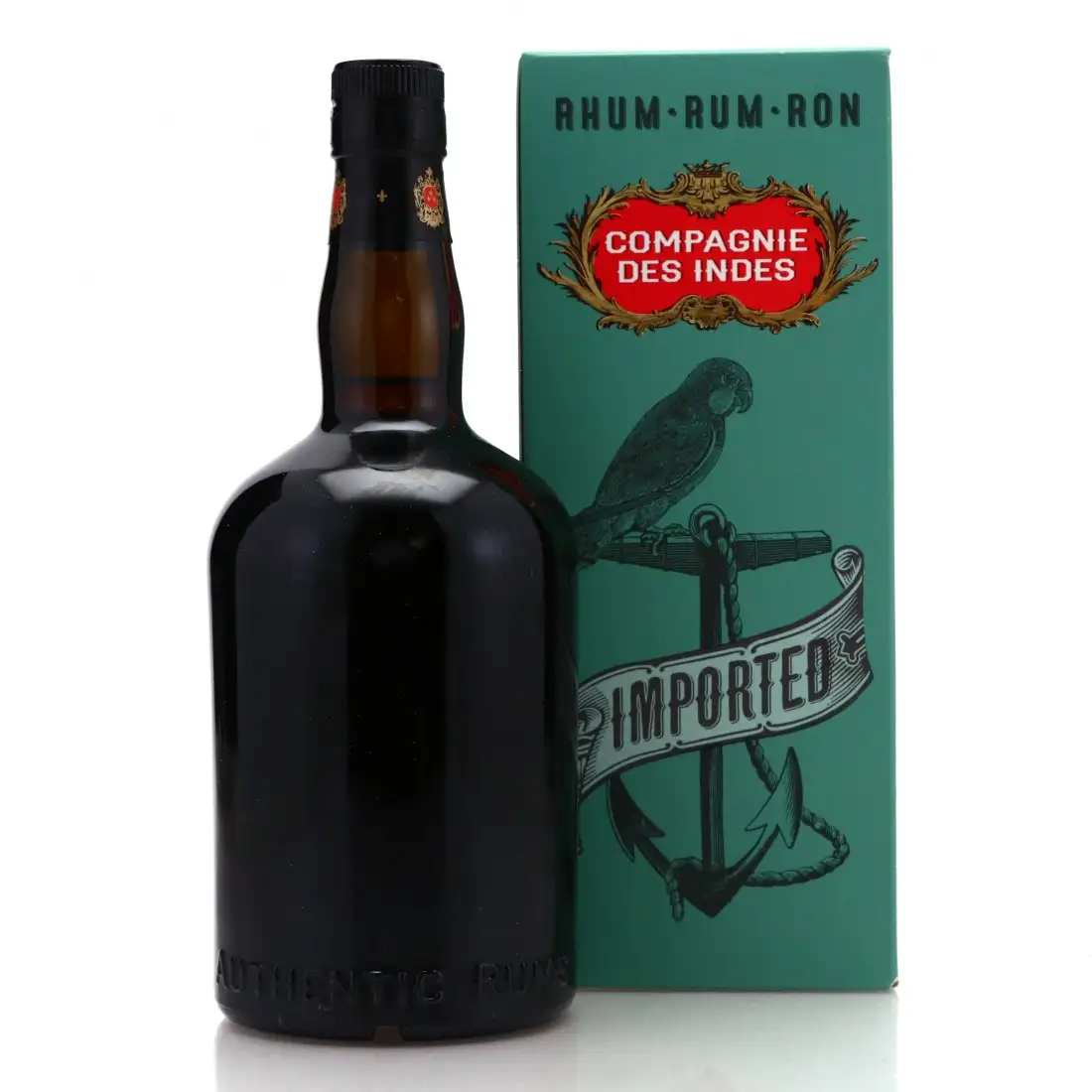 High resolution image of CDI Travellers Belize (Salon du Rhum) 2012