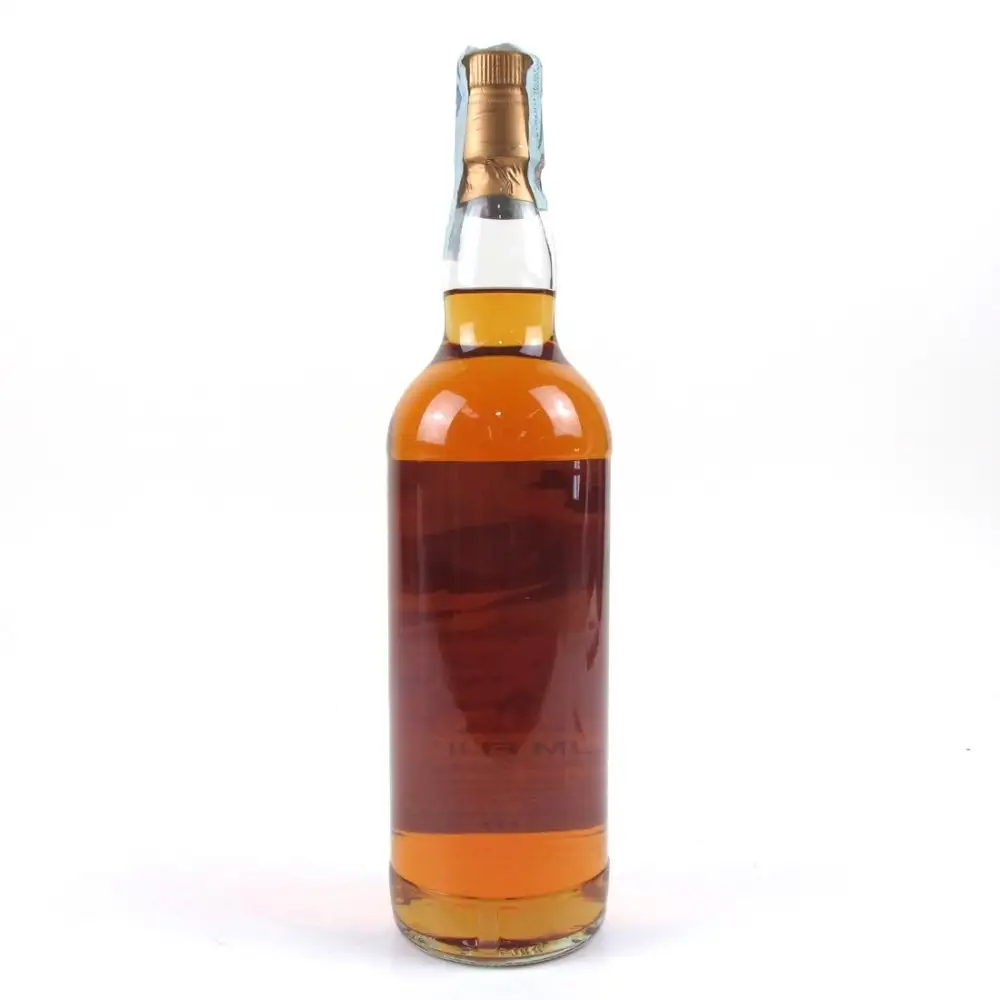 High resolution image of Moon Import South Pacific Rum Fiji 2001