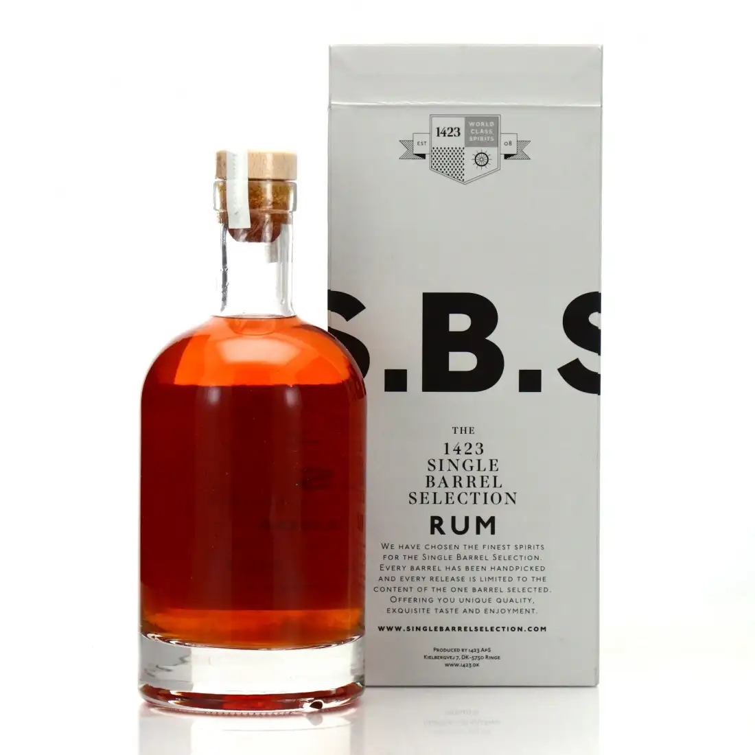 Image haute résolution de S.B.S Panama 2006