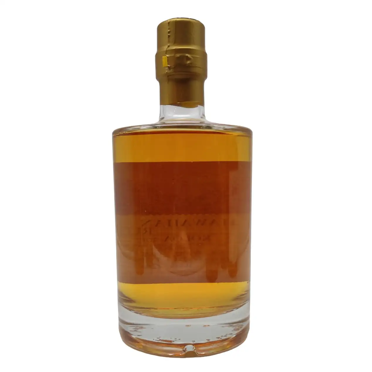 Image haute résolution de Koloa Rum Company Rumclub Private Selection Ed. 30 (Hawaiian Rum) 2017