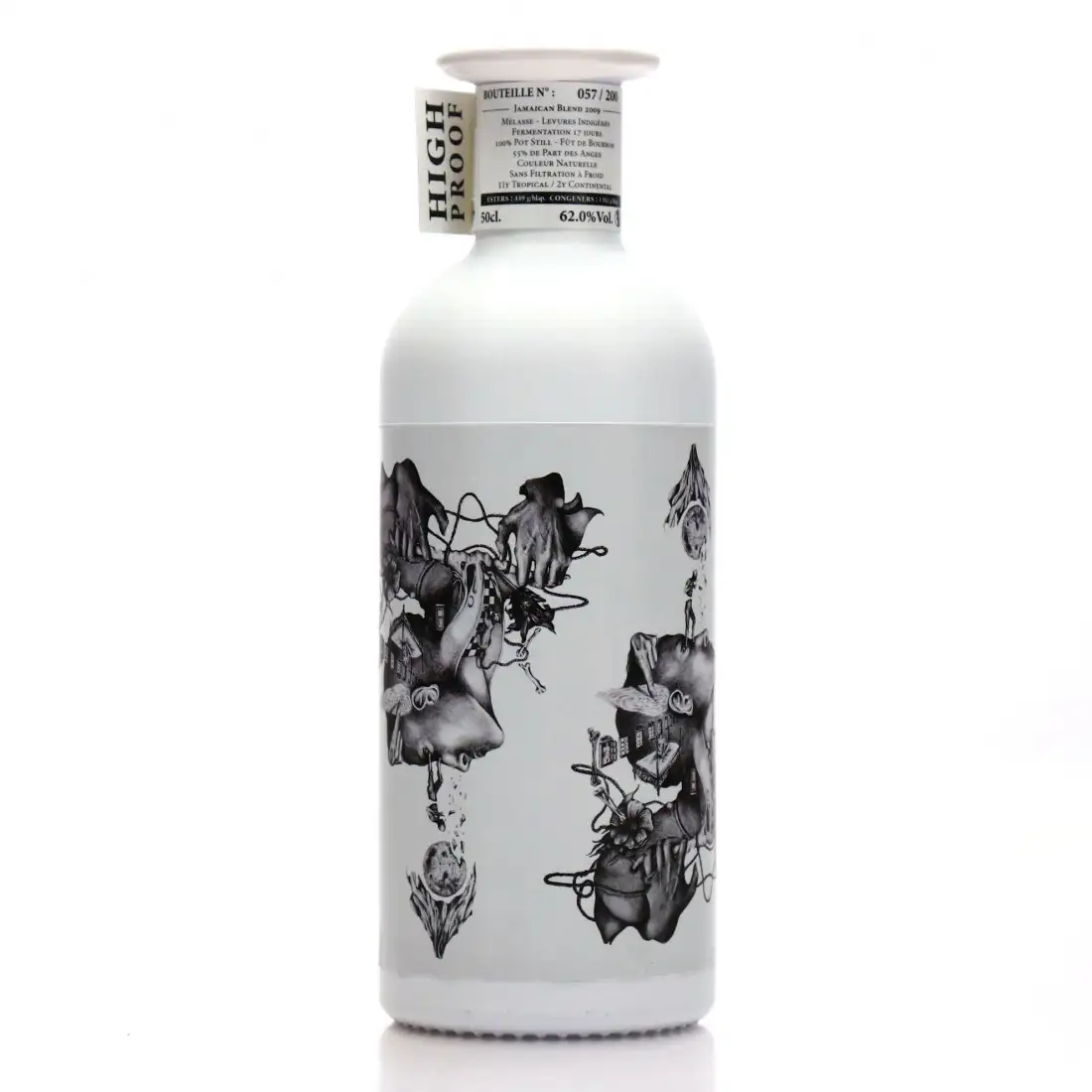 High resolution image of Old Brothers ITP/<H> 2009