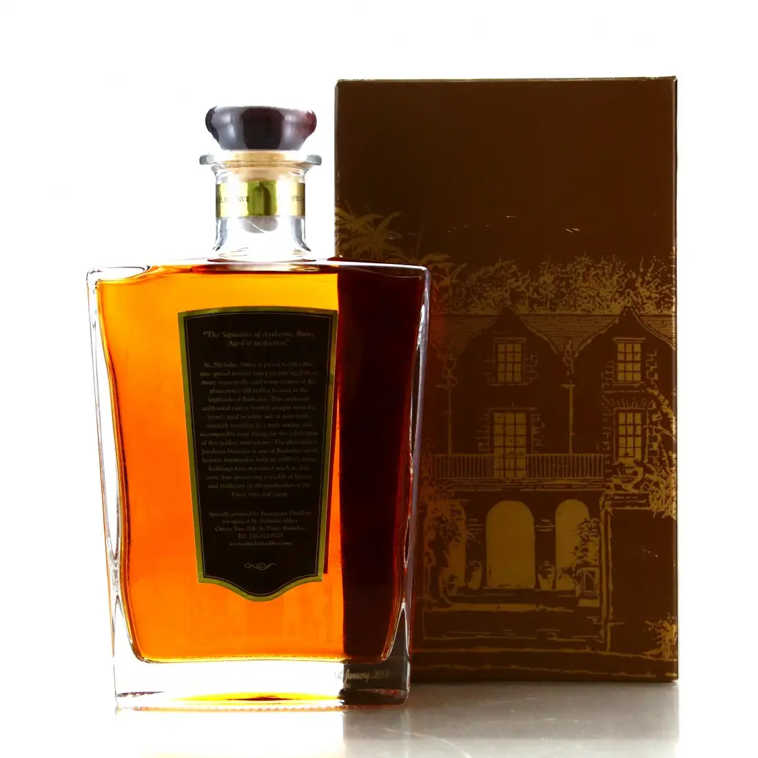 High resolution image of Foursquare 20 Years old