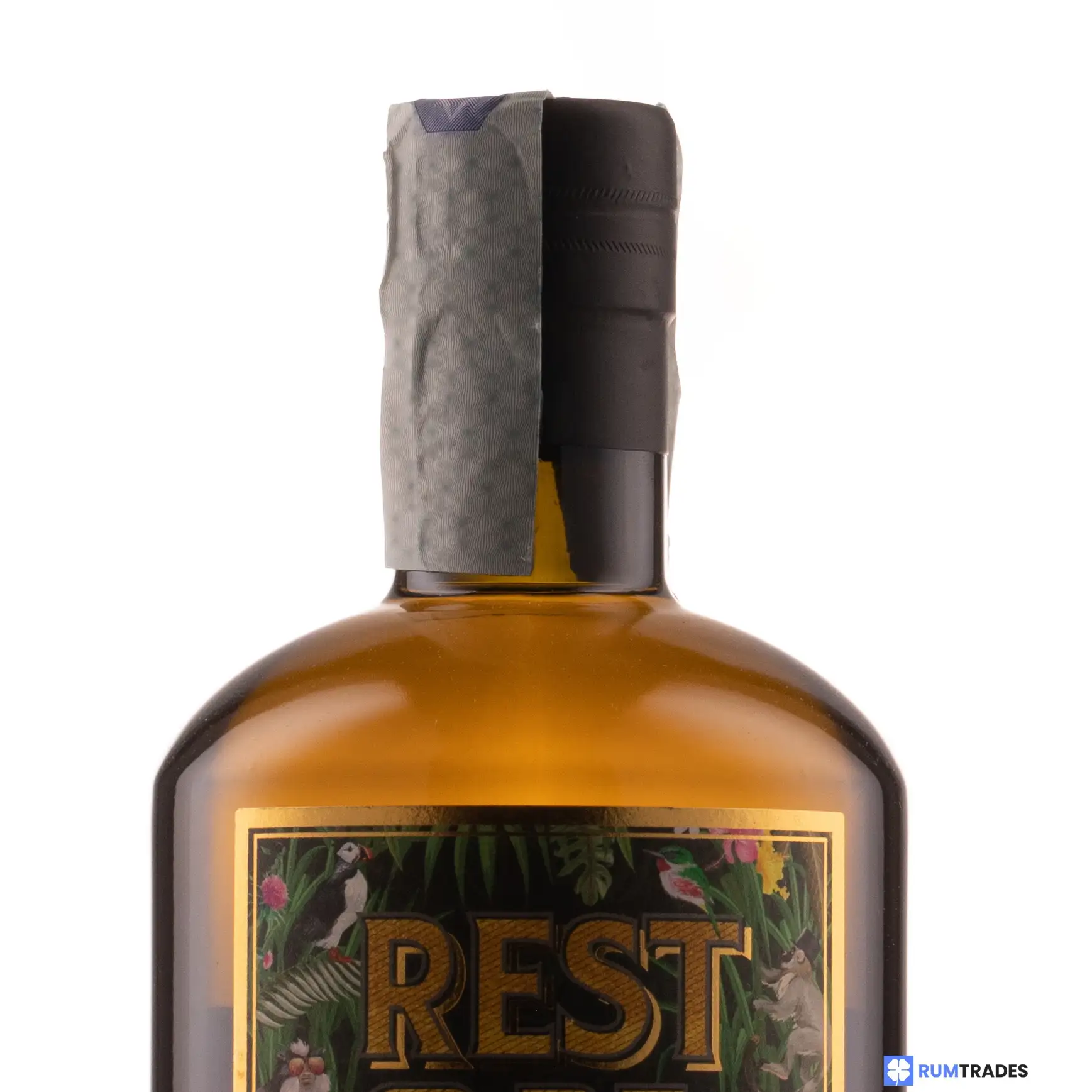 High resolution image of Rest &amp; Be Thankful Clarendon MPG 1999