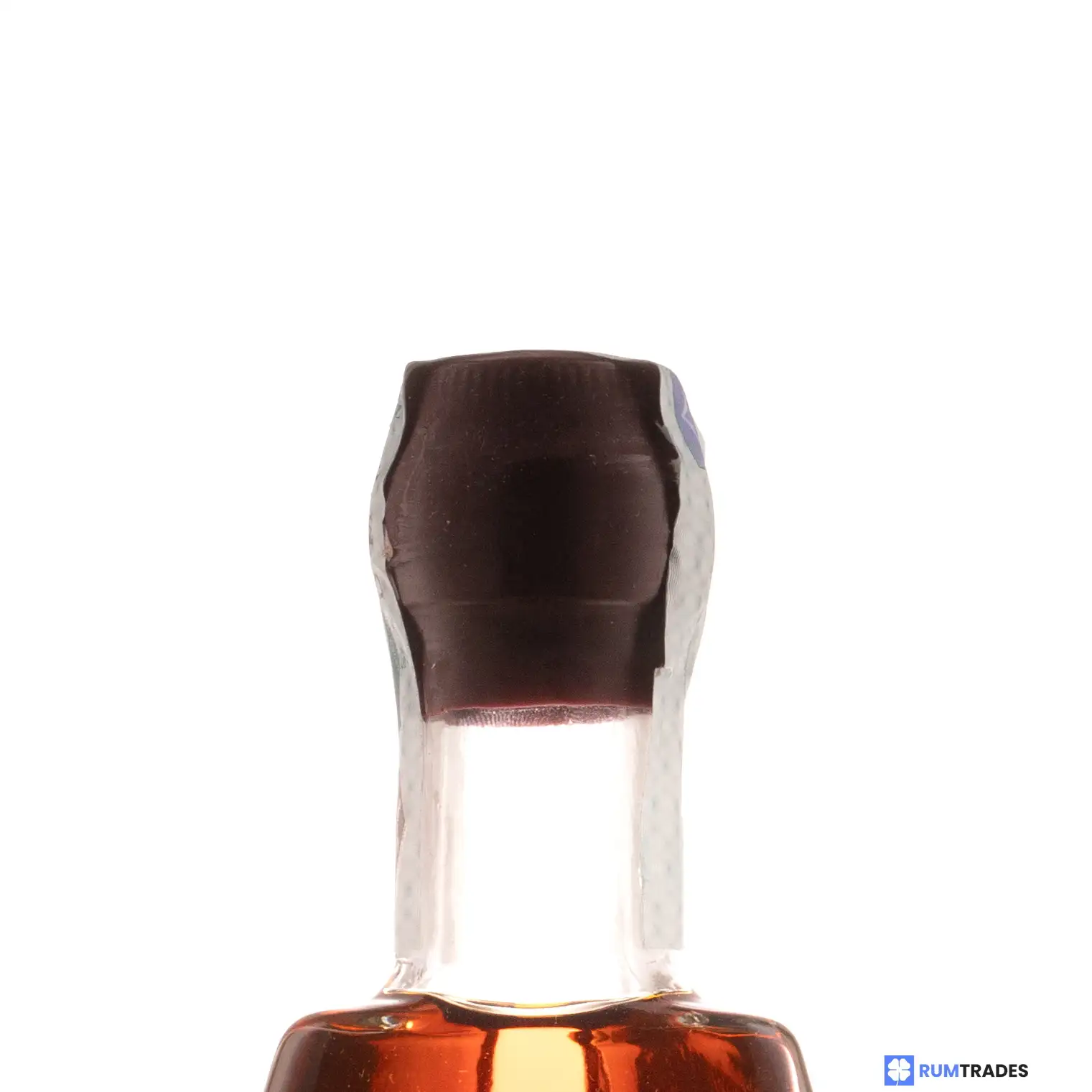 Image haute résolution de J. Bally Brut de fût 2007